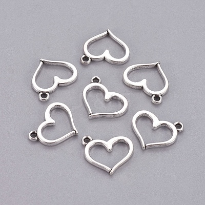 Vintage Pendants in Ancient Look TIBEP-16653-AS-RS-1