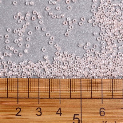 12/0 Grade A Round Glass Seed Beads X-SEED-N001-B-145L-1