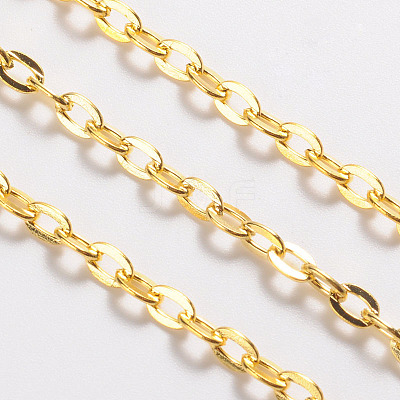 Iron Cable Chains X-CH-0.8PYSZ-G-1