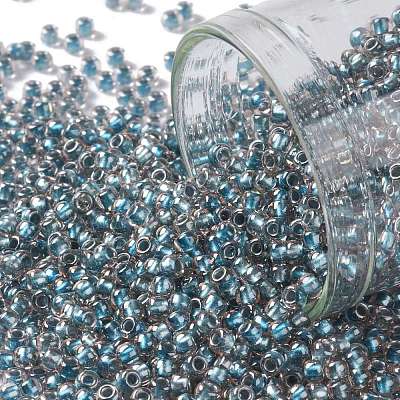 TOHO Round Seed Beads SEED-JPTR11-0288-1