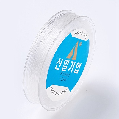 Korean Elastic Crystal Thread EW-F008-1.2mm-1