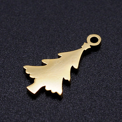 201 Stainless Steel Pendants STAS-Q201-JN300-2-1