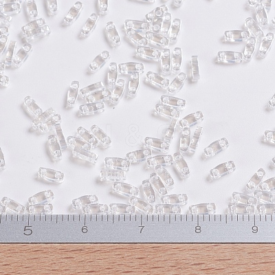 MIYUKI Quarter TILA Beads X-SEED-J020-QTL160-1