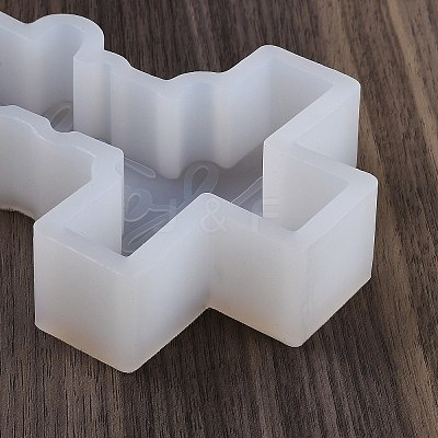Silicone Molds SIMO-C016-02B-1