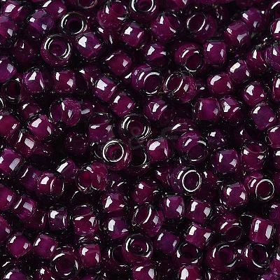 TOHO Round Seed Beads SEED-XTR15-1076-1