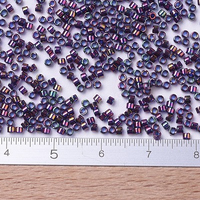 MIYUKI Delica Beads SEED-X0054-DB0128-1