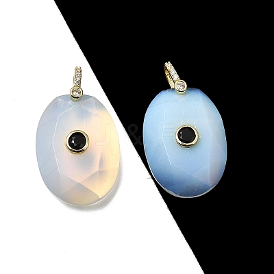Opalite Pendants GG-CBA7610-06G-01-1