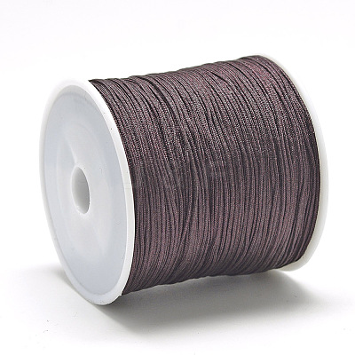 Nylon Braided Cord NWIR-Q009B-739-1