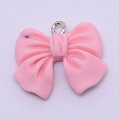 Resin Pendants RESI-TAC0001-01S-C-1