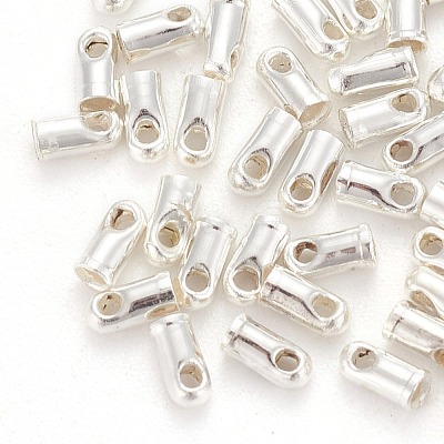 Brass Cord Ends EC111-1S-1