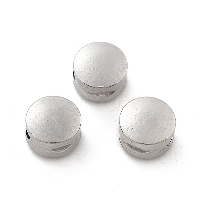 304 Stainless Steel European Style Clasps STAS-M112-04P-01-1