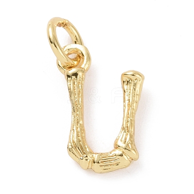 Brass Pendants KK-K165-04U-1