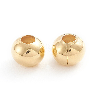 304 Stainless Steel Beads STAS-G230-G06-1