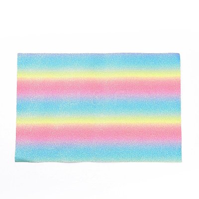 Imitation PU Leather Fabric DIY-XCP0002-46-1