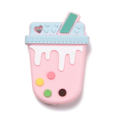Silicone Focal Beads SIL-A002-01B-1