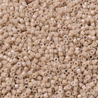 MIYUKI Delica Beads X-SEED-J020-DB0208-1