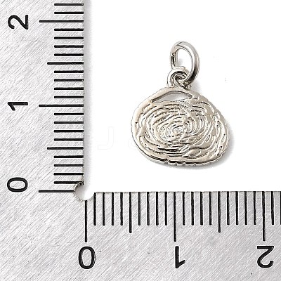 Brass Charms KK-C139-09P-1