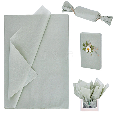 150Pcs Gift Wrapping Paper DIY-BC0018-06-1