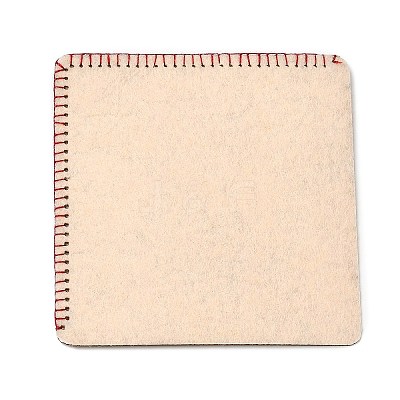 Embroidery Corner Bookmarks JX510N-1