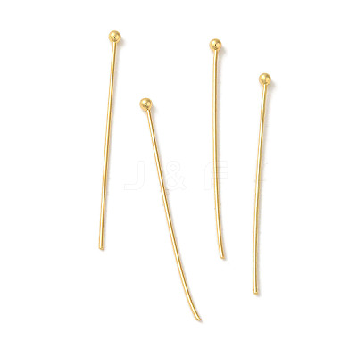 304 Stainless Steel Ball Head Pins STAS-K285-03M-G-1