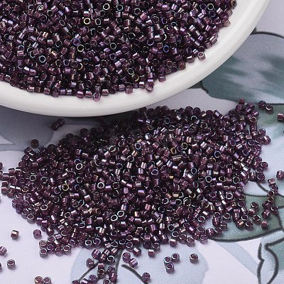 MIYUKI Delica Beads X-SEED-J020-DB2390-1