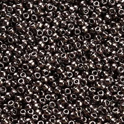 TOHO 11/0 Round Beads SEED-XTR11-0604-1