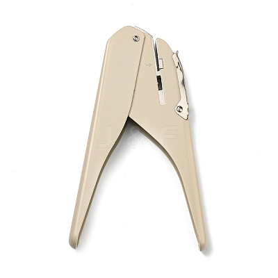 Iron Paper Craft Hole Punches OFST-PW0012-01B-1