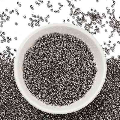 TOHO 11/0 Round Beads SEED-XTR11-0711-1