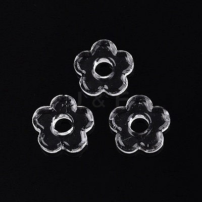 Handmade Lampwork Beads LAMP-N024-39N-1