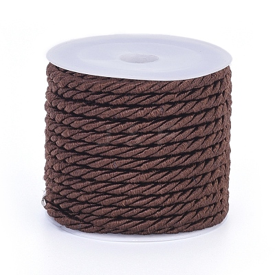 Polyester Cord OCOR-L041-3mm-10-1