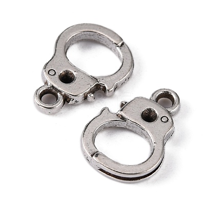 Alloy Charms X-EAA105Y-1