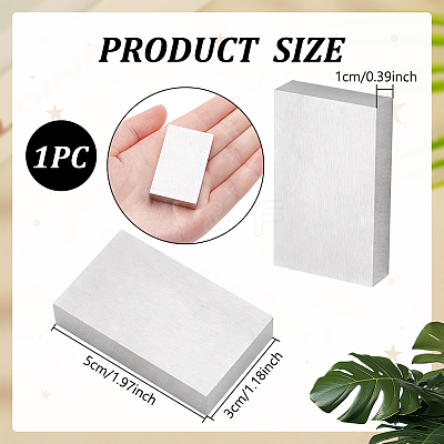 Iron Bench Block IFIN-WH0100-20P-28-1