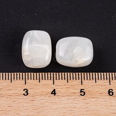 Acrylic Bead OACR-H120-02M-1
