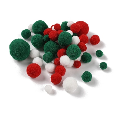 Polyester Ball Decoration FIND-Z042-01A-1