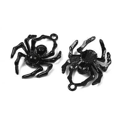 Alloy Pendants FIND-Z104-01EB-1