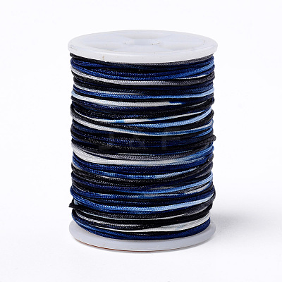 Segment Dyed Polyester Thread NWIR-I013-A-04-1