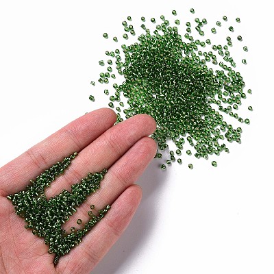 12/0 Glass Seed Beads X2-SEED-A005-2mm-27-1