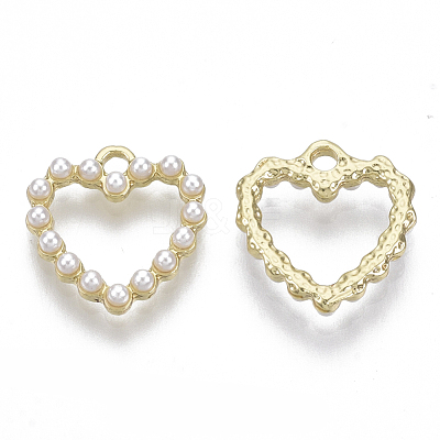 Alloy Charms PALLOY-R116-07-1