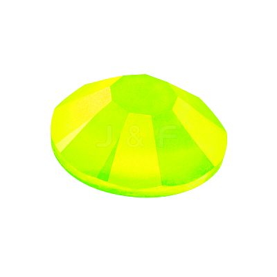 Preciosa® MAXIMA Crystal No Hotfix Flatback Stones Y-PRC-NSS16-00030-486-1