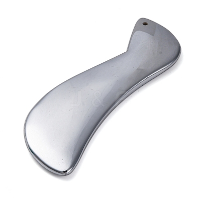 Terahertz Stone Gua Sha Boards G-H068-03D-1