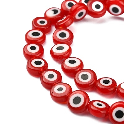 Red DF021Y-1-1