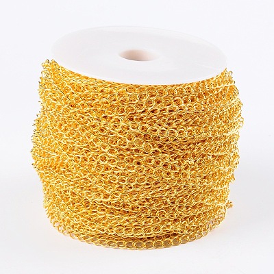 Iron Side Twisted Chain CH-DK0.9-G-FF-1