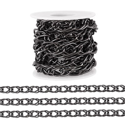2m Aluminium Rhombus Link Chains CHA-TA0001-41B-1