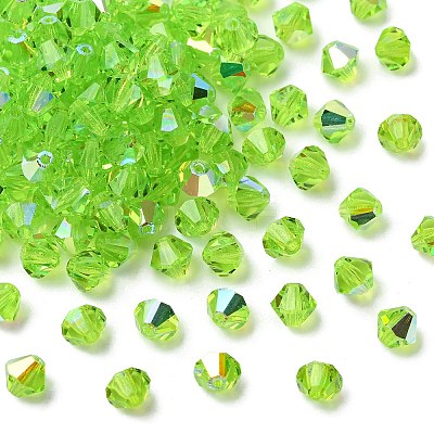 Preciosa® Crystal Beads X-PRC-BA6-50540-200-1