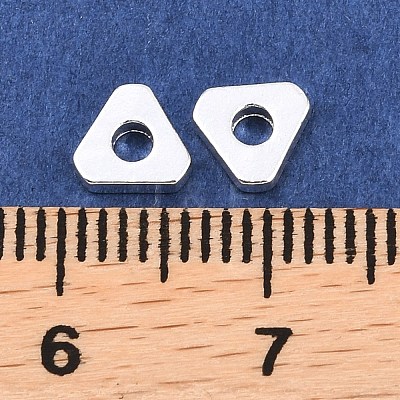 Brass Beads KK-H250-02C-S-1