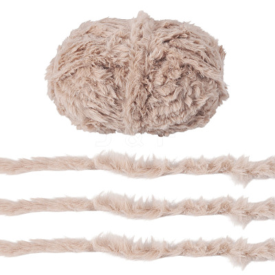 Polyester Yarn YCOR-TAC0001-02C-1