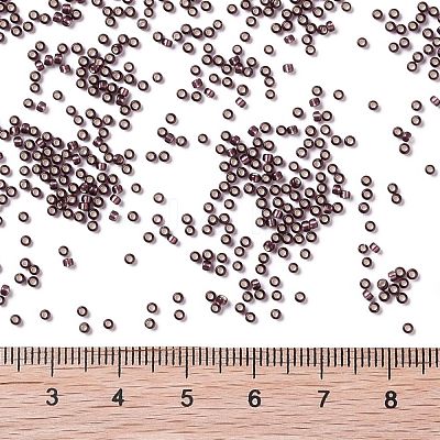 TOHO Round Seed Beads X-SEED-TR15-0026CF-1