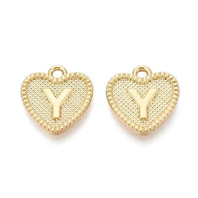 Alloy Pendants PALLOY-N157-001Y-NR-1