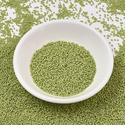 MIYUKI Delica Beads X-SEED-J020-DB2290-1