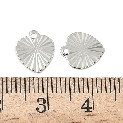 Brass Charms KK-Z136-79P-02-1